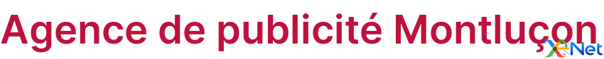 Agence de publicité Montluçon